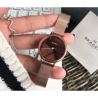 Đồng hồ nữ skagen skw2413