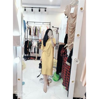 Váy xinh chi chị em