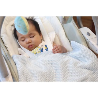 CHĂN LƯỚI COMFYBABY