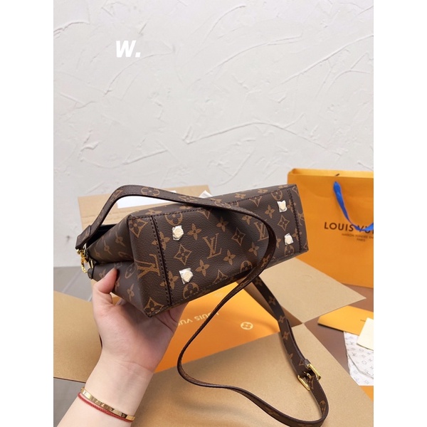 Túi xách LV size 25cm