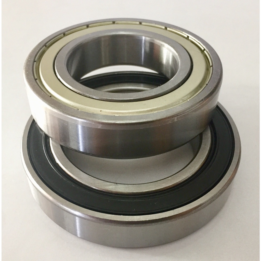 BẠC ĐẠN, VÒNG BI TRỤC 40MM model 6208