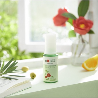 Tinh Chất Dưỡng Da BOTANIC Chiết xuất Hoa Sơn Trà 30g