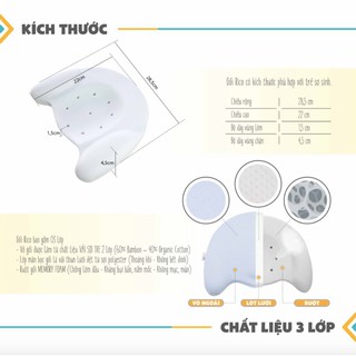 Gối RiCO uala