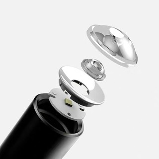 Xiaomi Beebest Flashlight 1000LM 5 Models Multi-function Brightness Portable