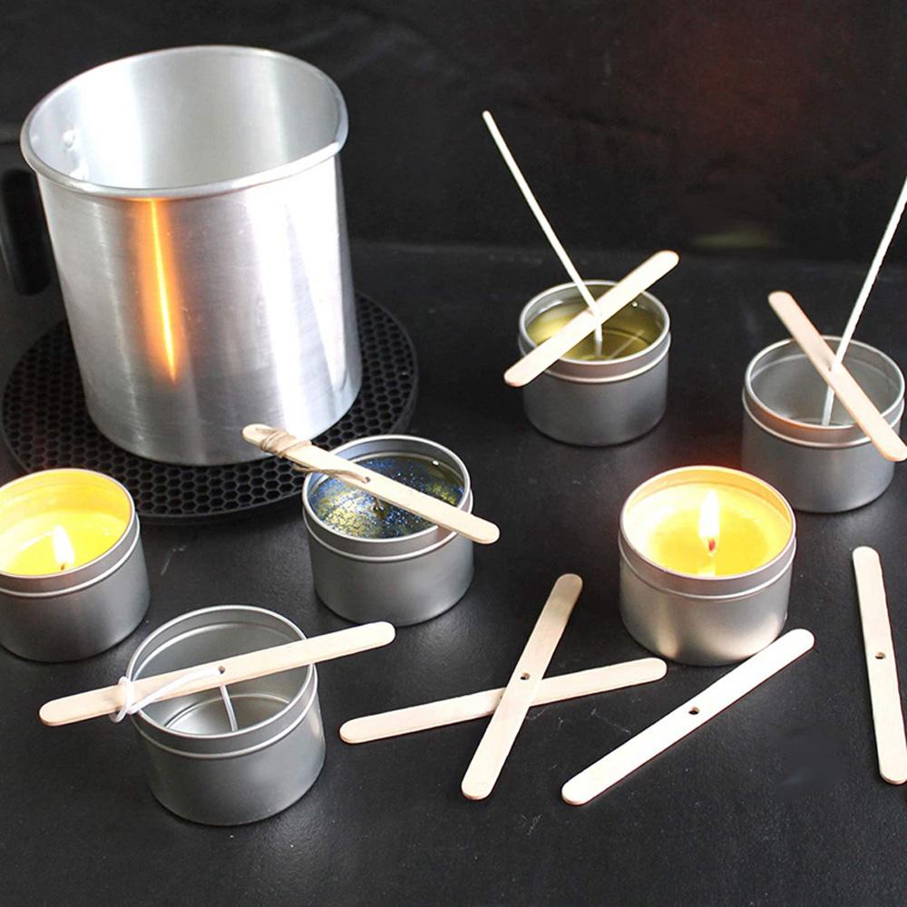 Giá Đỡ Đèn Cầy Bằng Gỗ