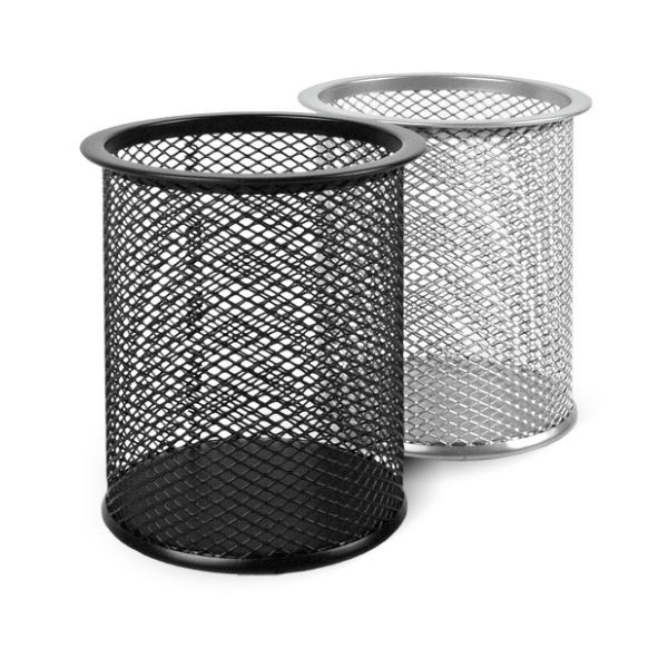 Hộp cắm viết dạng lưới 9172