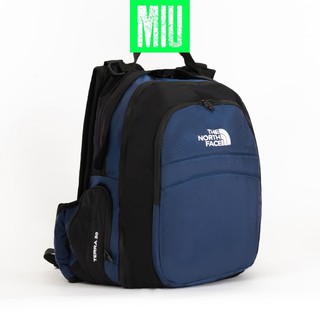 Balo Thời Trang nam nữ 🎒 Balo đi học cao cấp Terra - NB08 ( Xuất Dư )