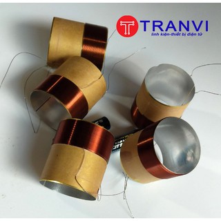 Coil loa 35mm 2 lớp-bộ 2 cái