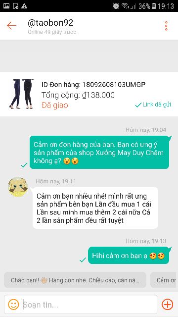 FREESHIP 99K TOÀN QUỐC_Quần Giả Jean Loại Đẹp | BigBuy360 - bigbuy360.vn