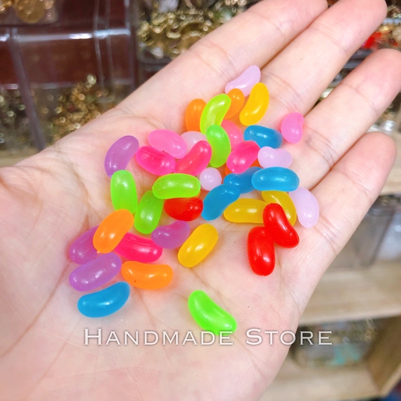 Charm kẹo nhỏ