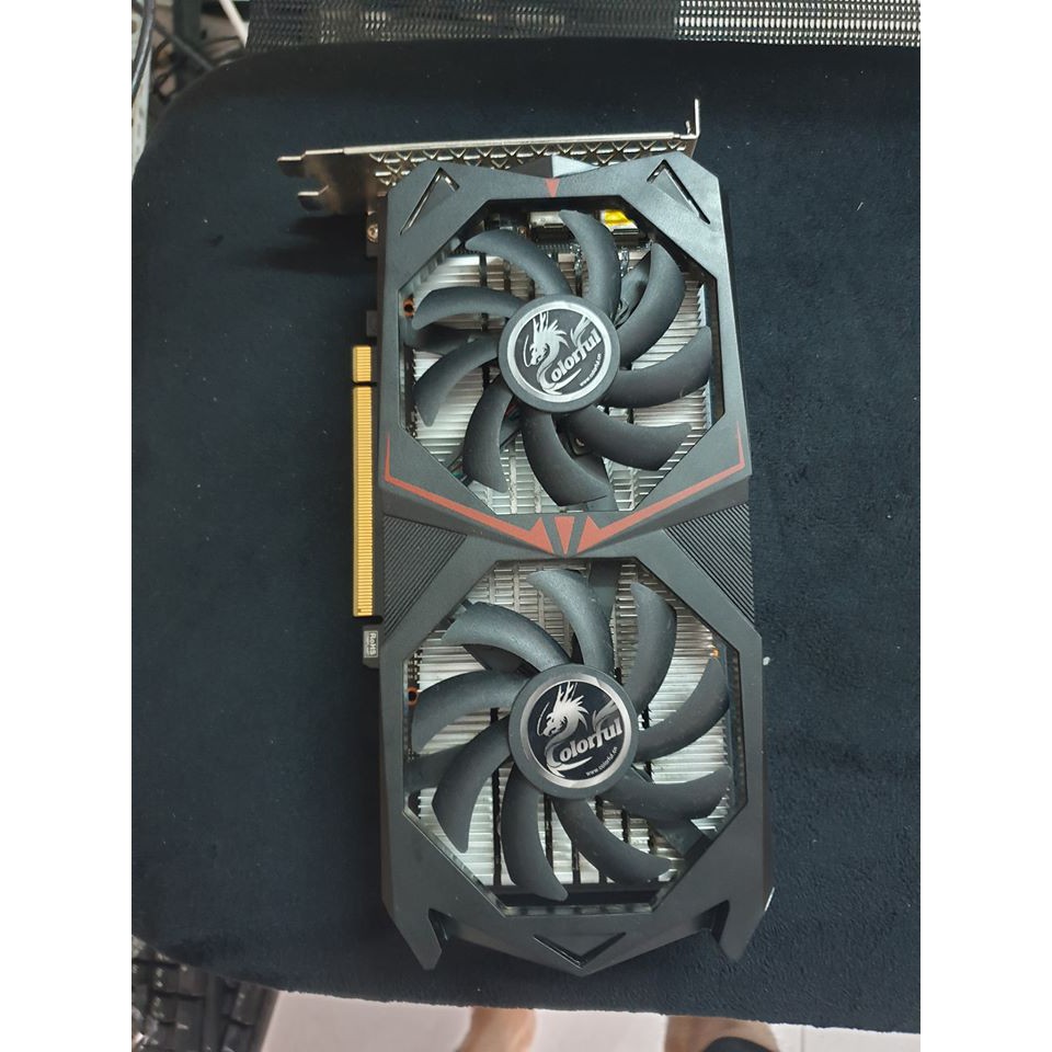 vga 1060 6gb clf