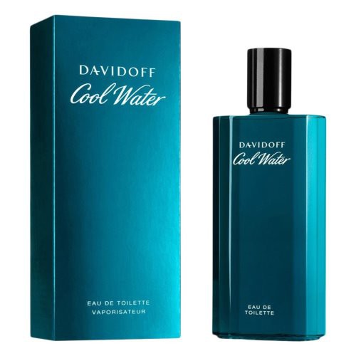[Auth] Nước hoa Davidoff Cool Water Man EDT 125ml | BigBuy360 - bigbuy360.vn