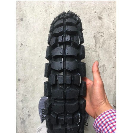 Lốp gai địa hình 4.60-17 MT1446 cho dòng xe XR