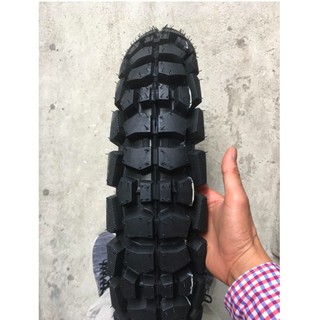 Lốp gai địa hình 4.60-17 MT1446 cho dòng xe XR