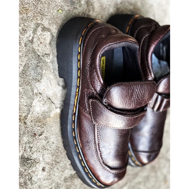 Giày boot Dr Martens da thật size 38 | BigBuy360 - bigbuy360.vn