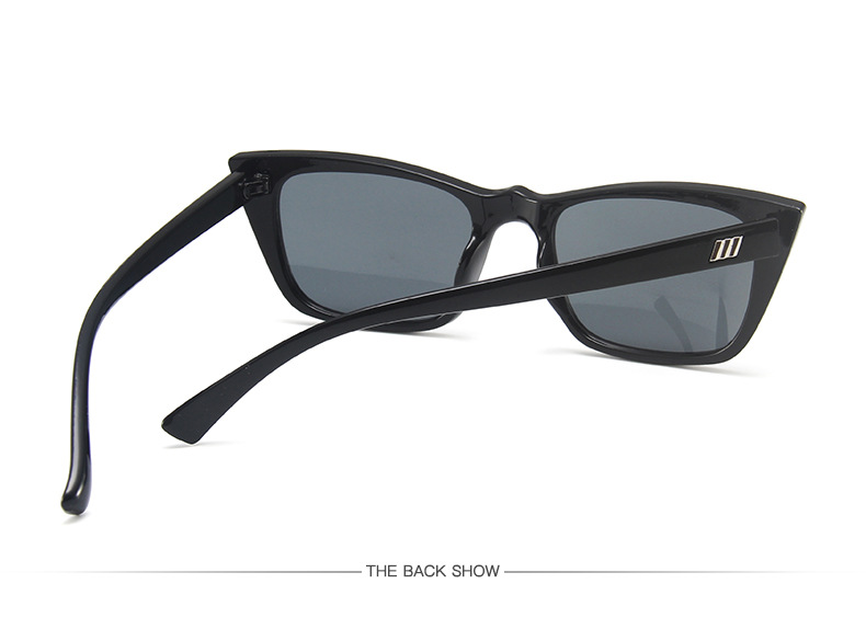 Kính mát mắt mèo thời trang cho nữ