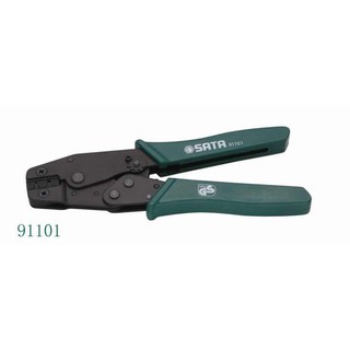 KIỀM BẤM COS 8” SATA - 91101