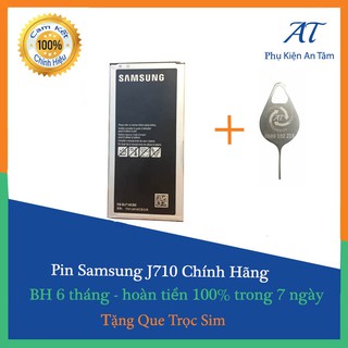 Pin samsung galaxy j7 2016