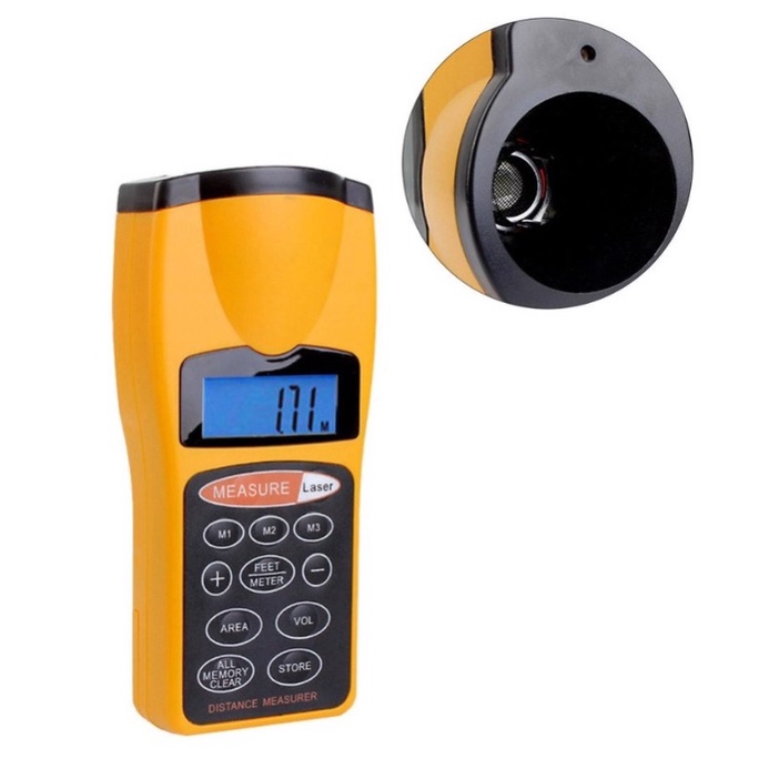 MÁY ĐO KHOẢNG CÁCH SIÊU ÂM CP-3007