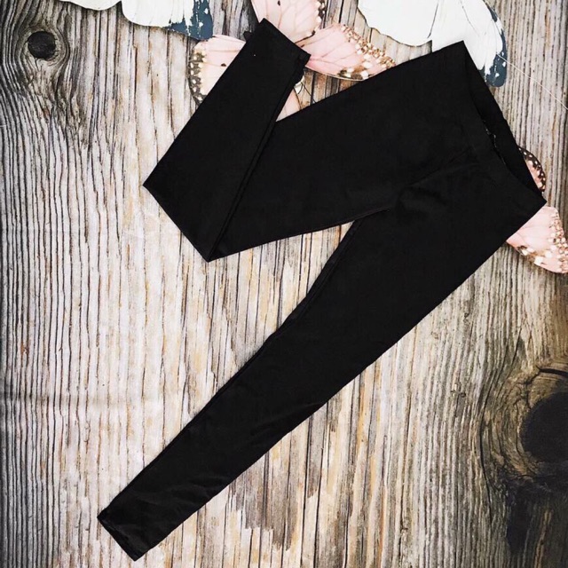 Legging Zebra