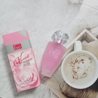 🌹 Nước hoa ventilo hồng🌹