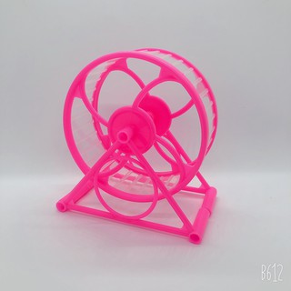 Wheel tesoro vòng chạy cho hamster
