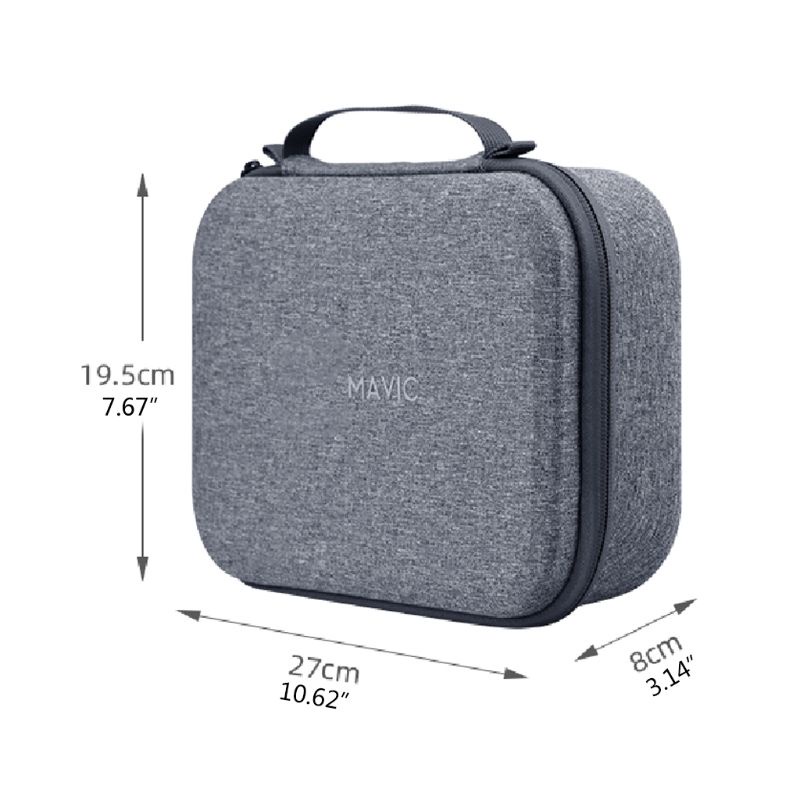 Hộp đựng chống nước cho D-JI Mavic Mini Drone | BigBuy360 - bigbuy360.vn