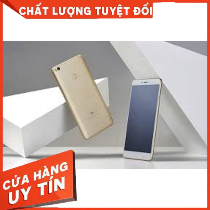 [ SIÊU GIẢM GIÁ  ] [ CHƠI PUBG FREE FIRE ] điện thoại Xiaomi Mimax 2 - Xiaomi Mi Max 2 ram 4G bộ nhớ 64G 2sim, CHÍNH HÃN