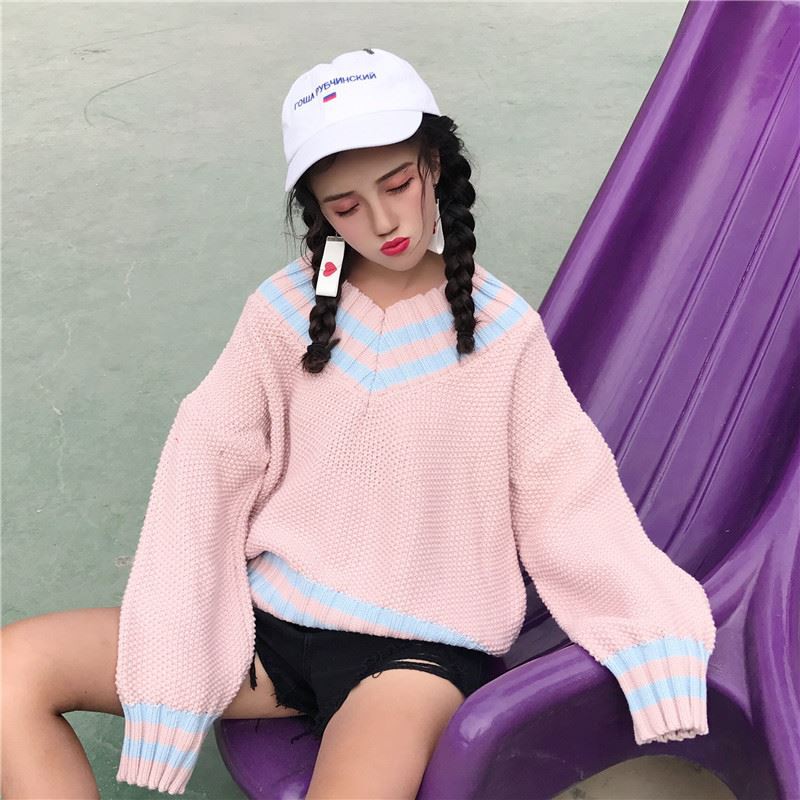 [Hàng order] Áo len Quảng Châu