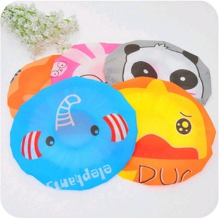 Mũ ủ tóc tiện dụng