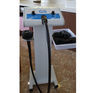 ĐẦM RUNG GIẢM BÉO G5 ( HÀNG LOẠI 1)