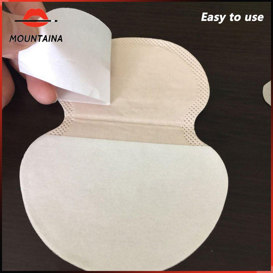 (Hàng Mới Về) Miếng Dán Thấm Mồ Hôi Dưới Cánh Tay Hiệu Quả  thấm hút mồ hôi cho vùng da dưới cánh tay hiệu quả | BigBuy360 - bigbuy360.vn