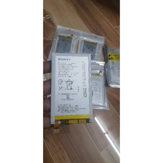 Pin sony e4 e2115 2300mAh zin bao test hoàn trả