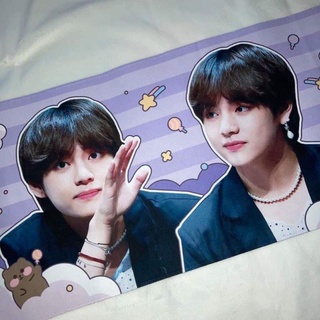 [SLOGAN] Fairy Tae