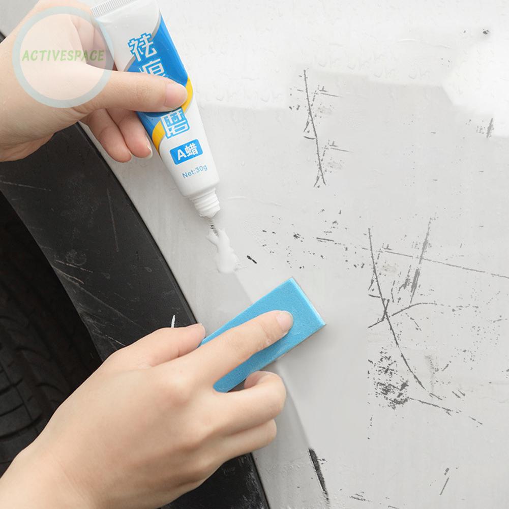 Bút Sơn Xóa Vết Trầy Xe Hơi Cao Cấp Tiện Lợi Dễ Sử Dụng