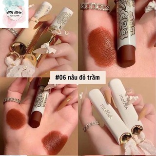 Son kem lì maffick nội địa trung