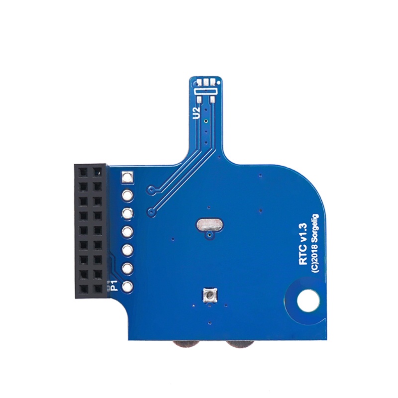 Bảng MạCh + Bộ Nhớ WU Cho Mister RTC V1 3 Alliance AS4C32M16SB-7TIN