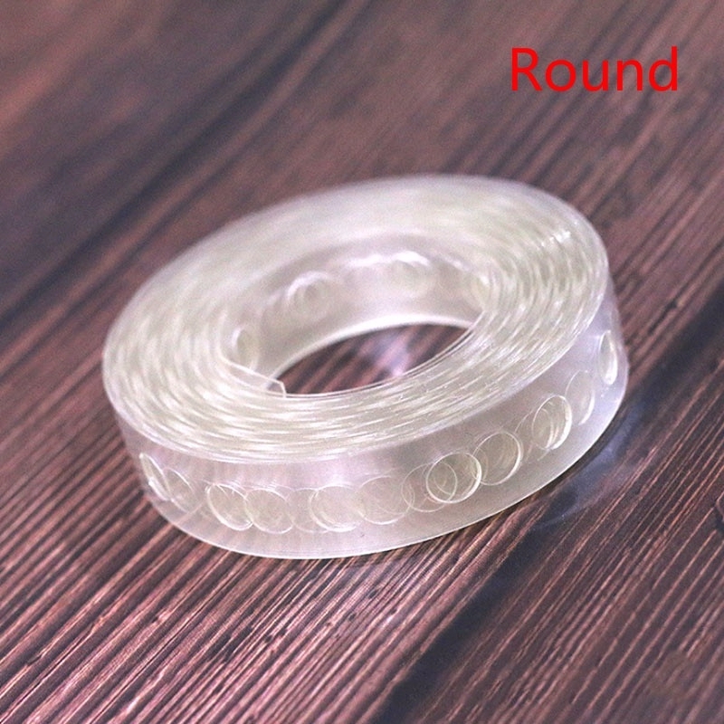 Cuộn Dây Nhựa Kết Nối Bong Bóng Dài 5M