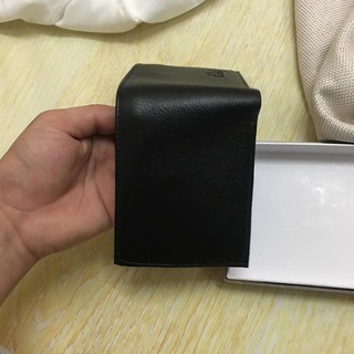 Ví da nam thời trang lịch lãm