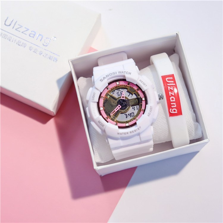Đồng hồ đôi thể thao nam nữ Unisex SANOSI cực hot | BigBuy360 - bigbuy360.vn