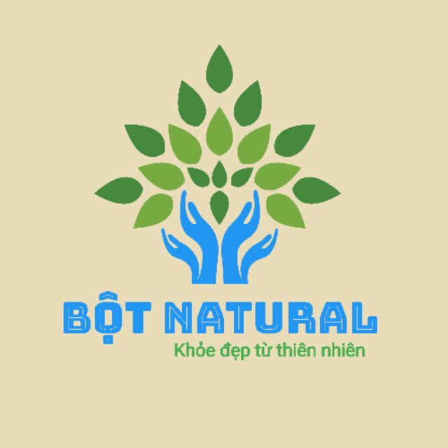 BỘT NATURAL OFFICIAL