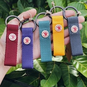 Móc khóa Kanken thời trang