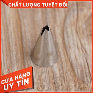 Đui bắt kem hình lá