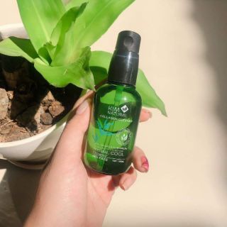 Sửa Rửa Mặt Collagen Kim Natural