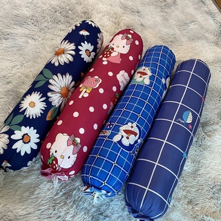 Gối ôm cho người lớn, gối ôm cotton kích thước chuẩn 20cm x 90cm