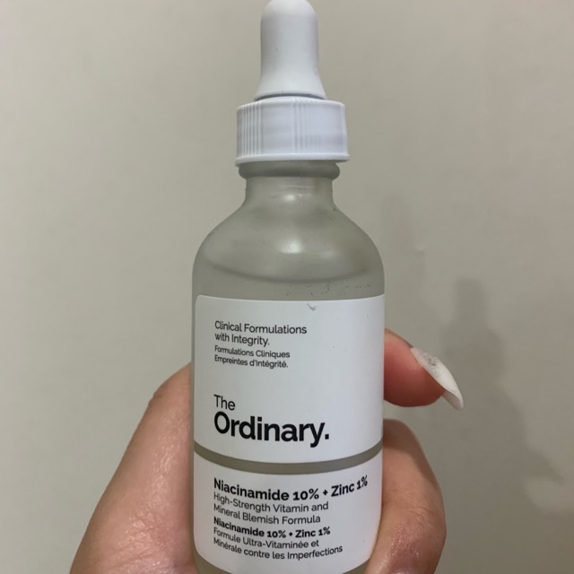 Serum the odi