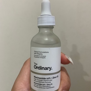 Serum the odi