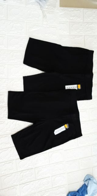 Sale !!! Quần Legging Đùi Nữ (40-63kg) (965 )