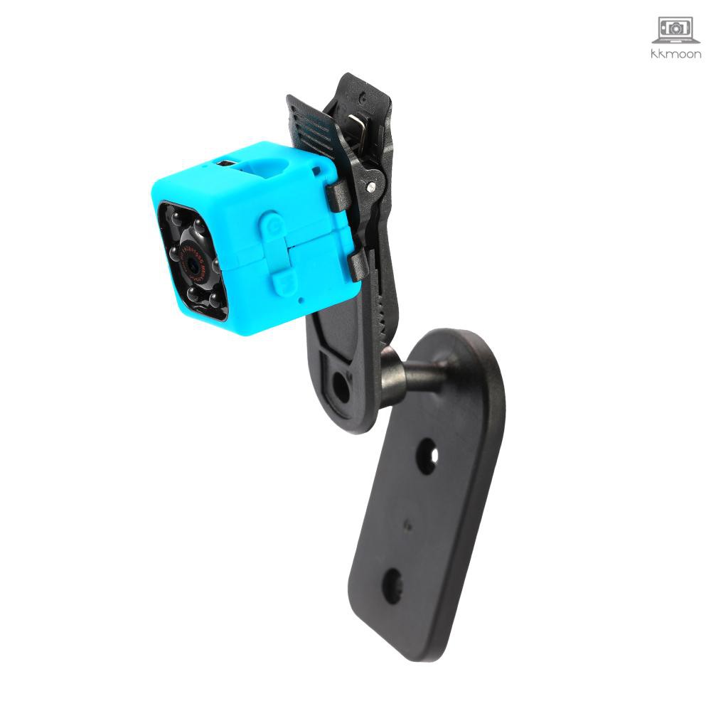 Máy Quay Hồng Ngoại Mini Sq11 720p | BigBuy360 - bigbuy360.vn