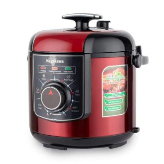 Hn nồi áp suất nagakawa nag0205